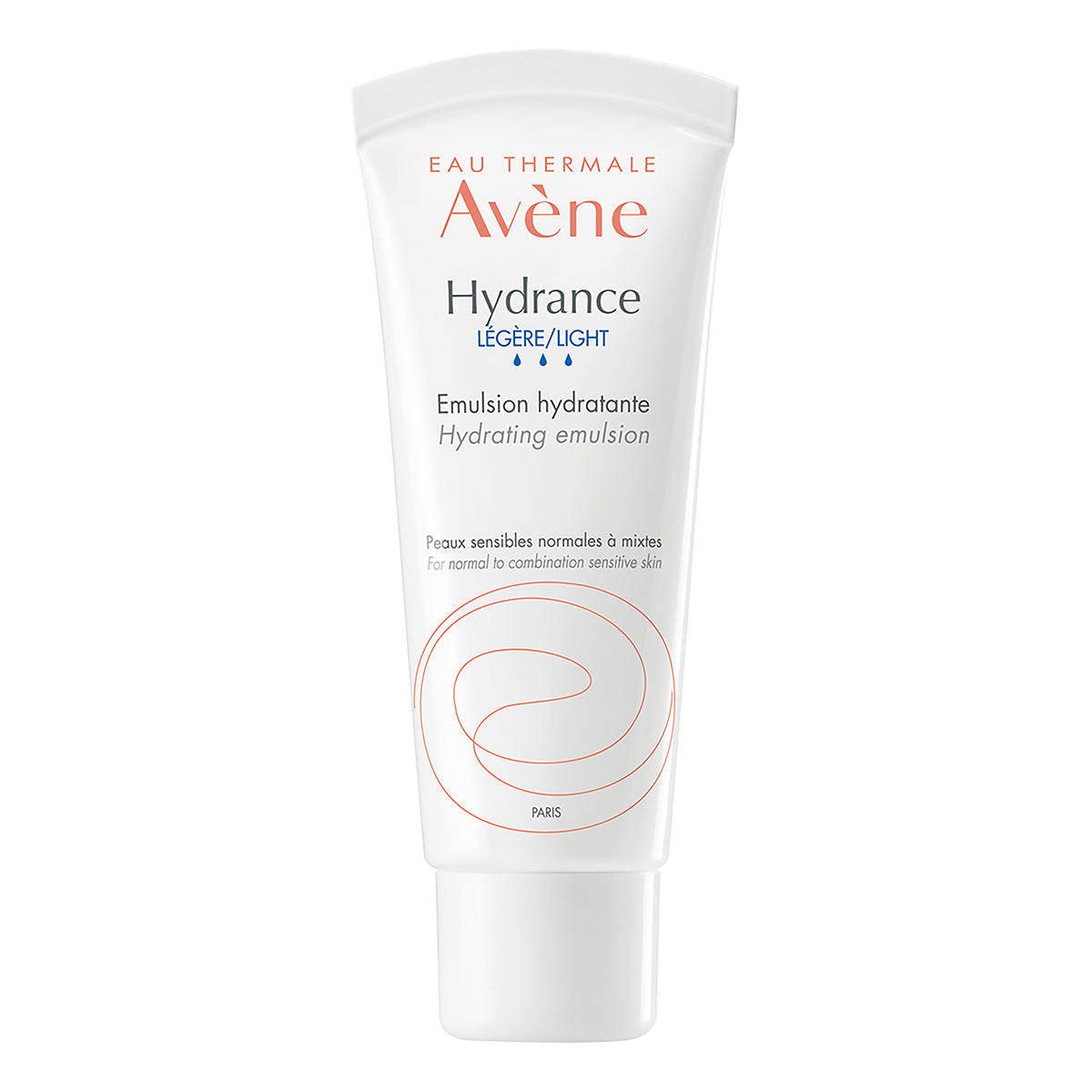 Avene - Hydrance Crema Hidratante Ligera – 40 ml.