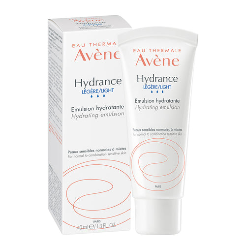 Avene - Hydrance Crema Hidratante Ligera – 40 ml.