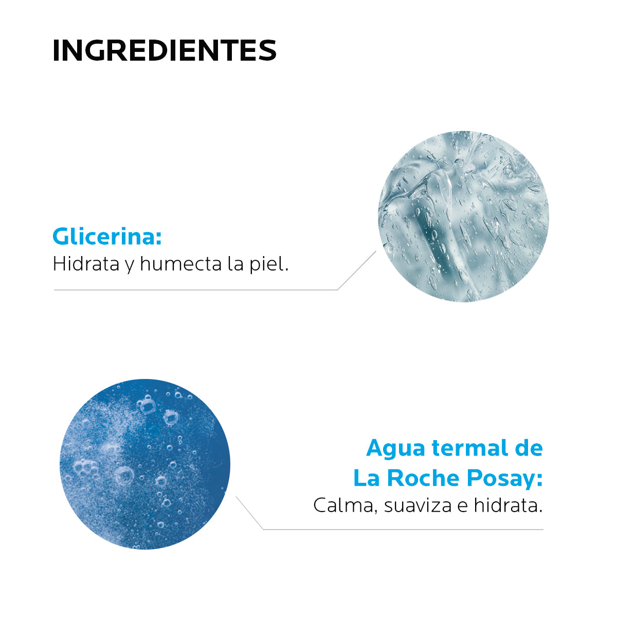 La Roche Posay - Toleriane Dermolimpiador Facial Desmaquillante – 200 ml.