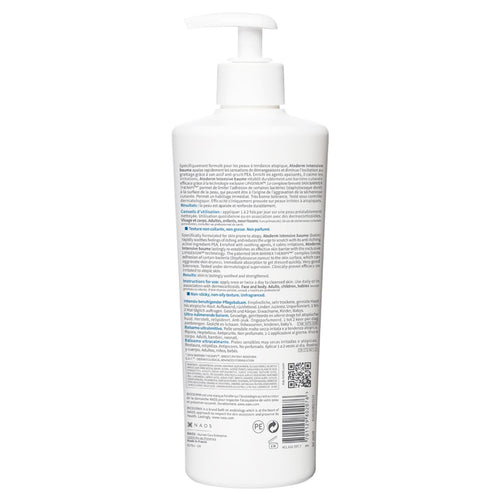 Bioderma – Atoderm Intensive Baume – 500 ml.