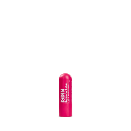 Isdin – Reparador Labial Rosa con Ácido Hialurónico – 4 g.
