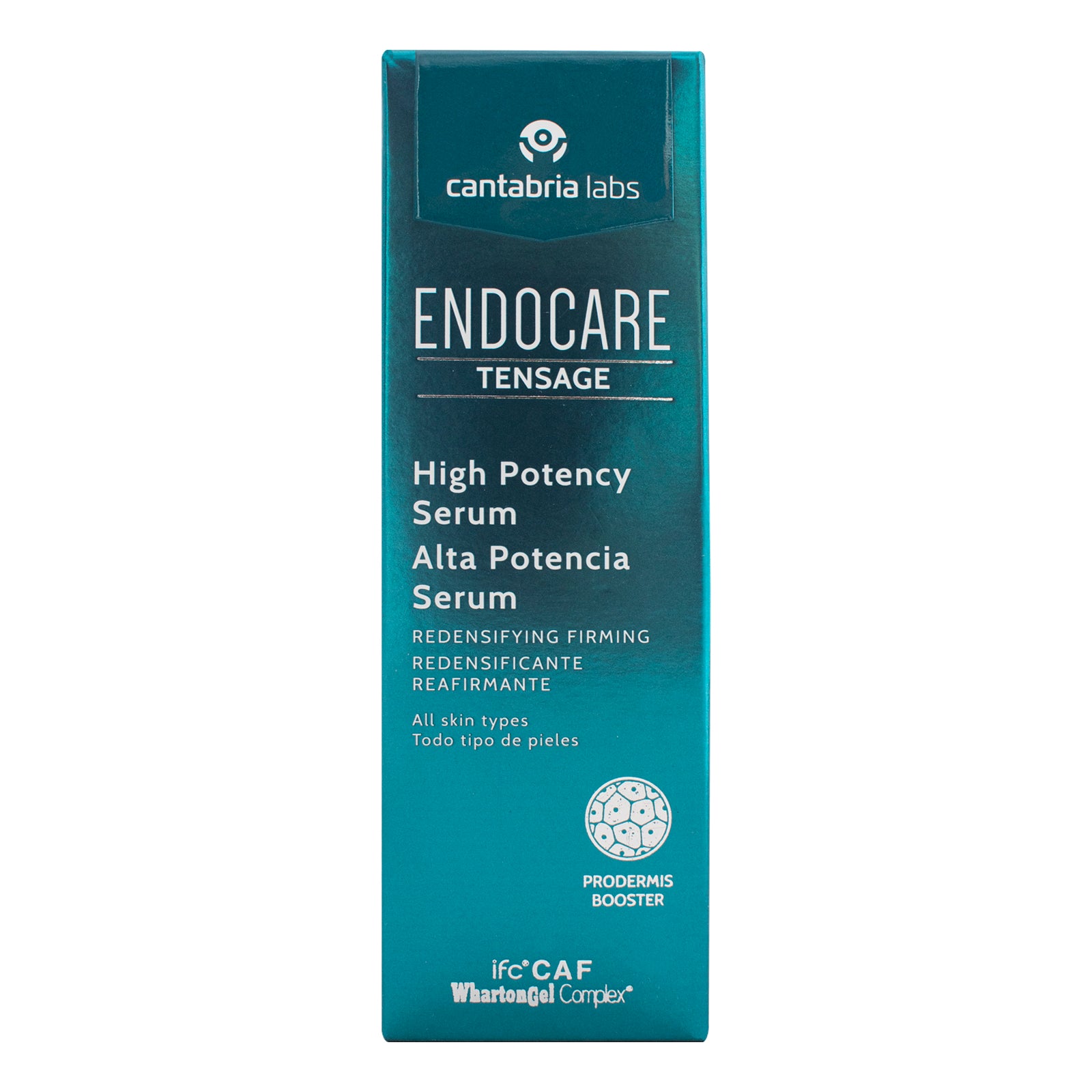 Cantabria Labs - Endocare Tensage Serum – 30 ml.