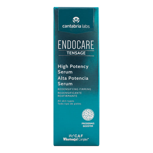 Cantabria Labs - Endocare Tensage Serum – 30 ml.