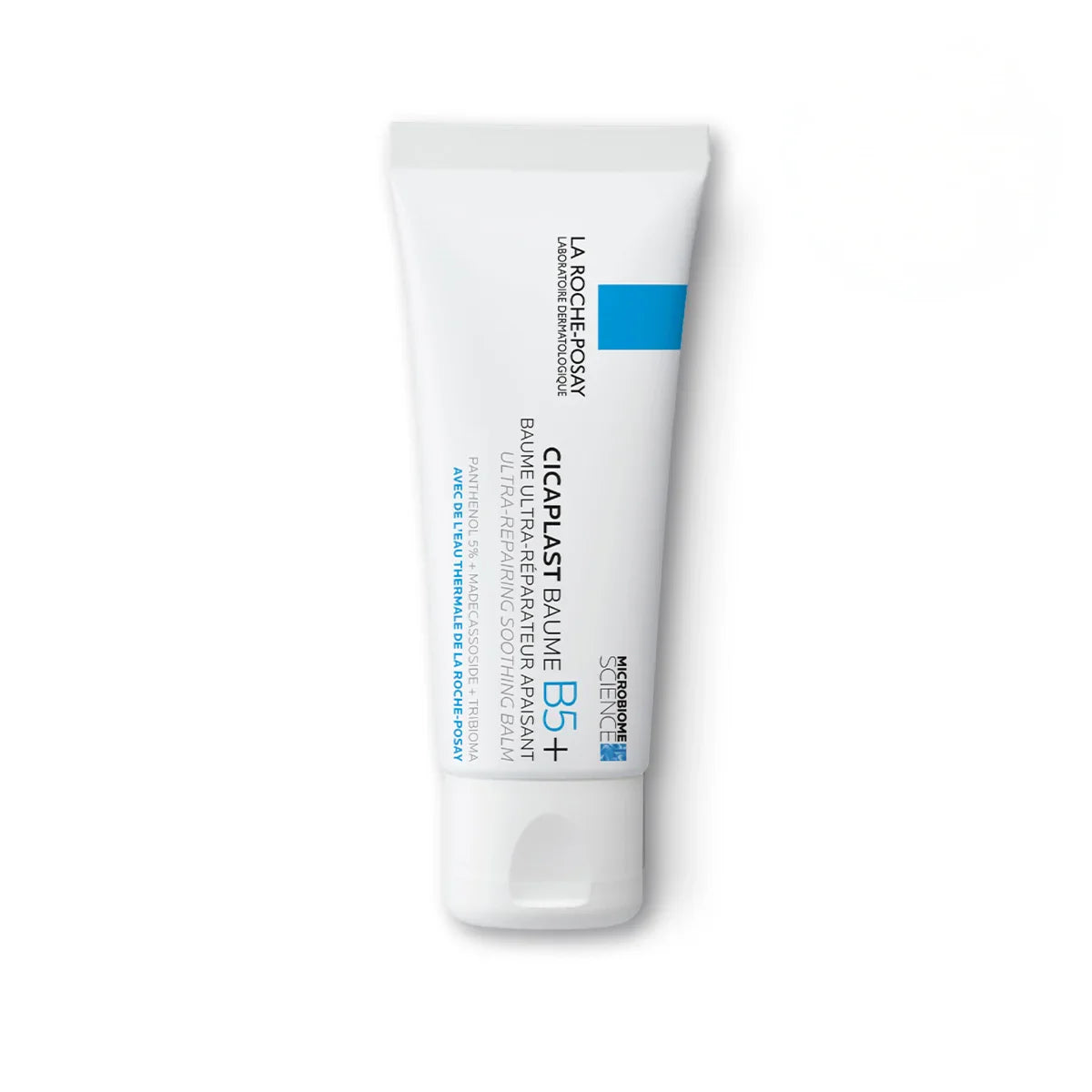 La Roche Posay - Cicaplast Baume B5+ Bálsamo Multireparador – 40 ml.