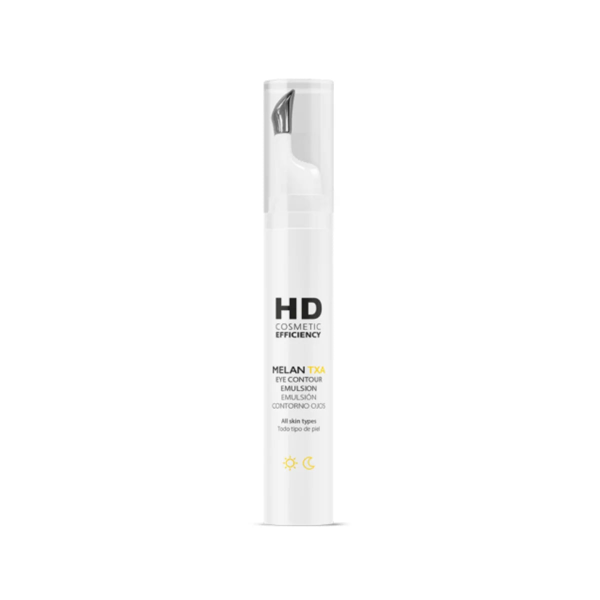 HD - Melan TXA Contorno de Ojos – 20 ml.