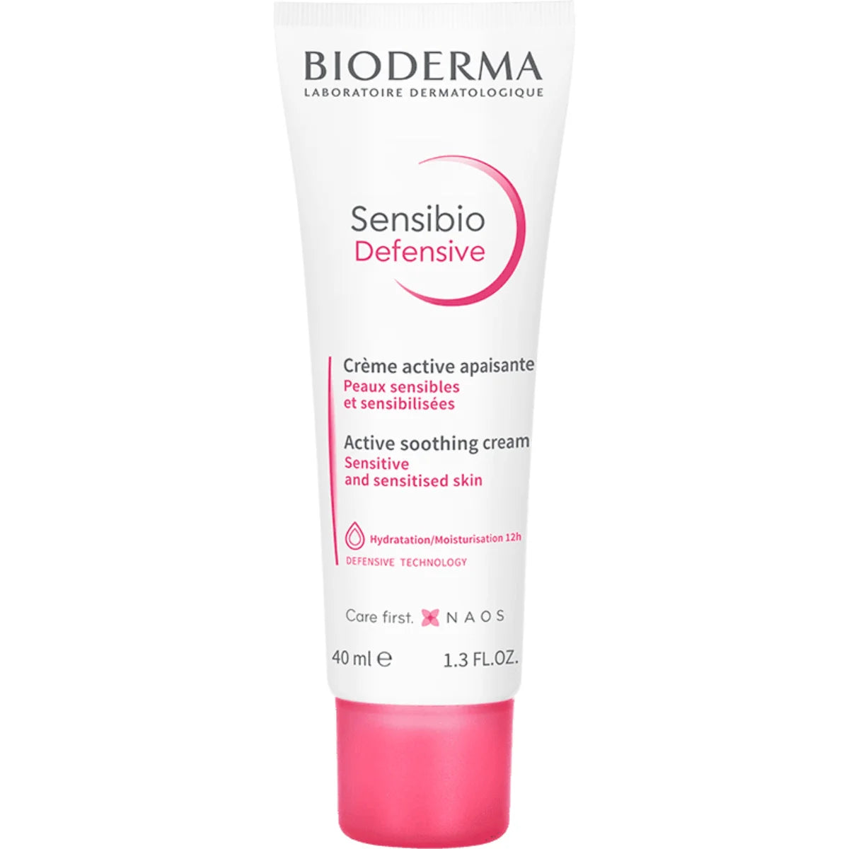 Bioderma - Sensibio Defensive - 40 ml.