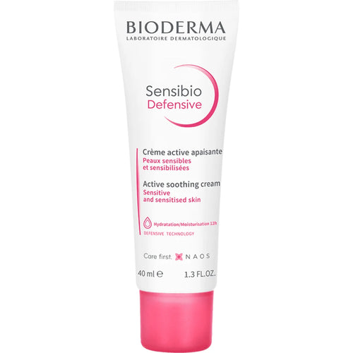 Bioderma - Sensibio Defensive - 40 ml.