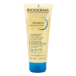 Bioderma - Atoderm Huile de Douche - 100 ml.