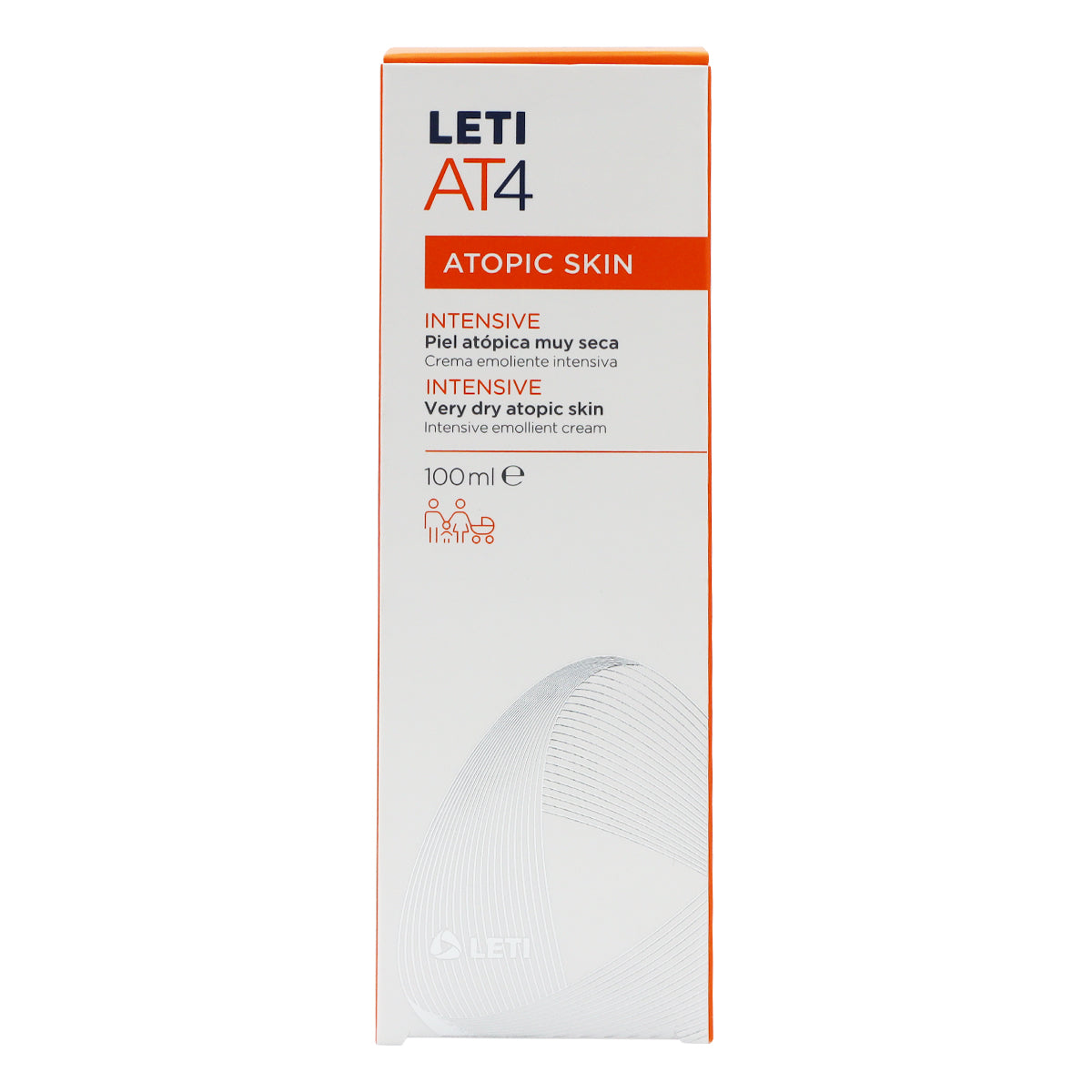 Armstrong - Leti At4 Intensive - 100 ml