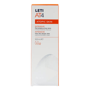 Armstrong - Leti At4 Intensive - 100 ml