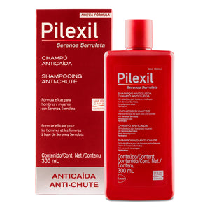 Armstrong - Pilexil Shampoo Anticaída - 300 ml.