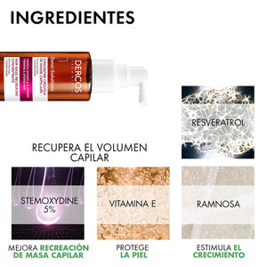 Vichy - Dercos Loción Densi Solutions - 250 ml.