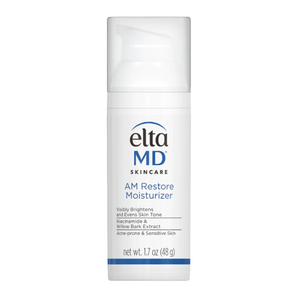 EltaMD – AM Restore Moisturizer – 48 g.