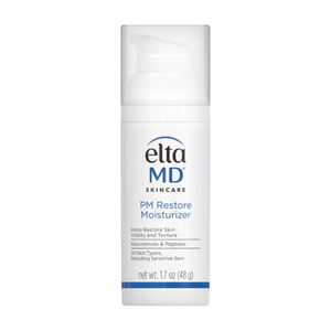 EltaMD - PM Restore Facial Moisturizer – 48 g.