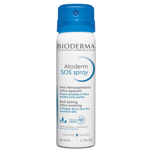 Bioderma – Atoderm SOS Spray – 50 ml.