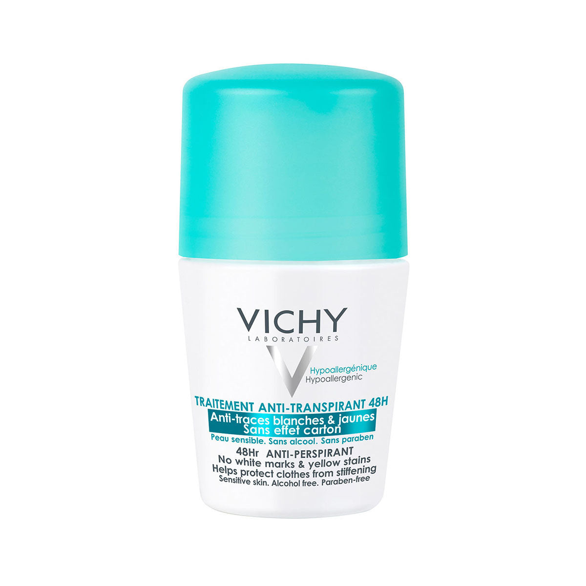 Vichy - Deos Anti-Manchas – 50 ml.