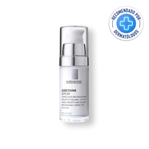 La Roche Posay - Substiane Serum Antiedad para Piel Madura – 30 ml.