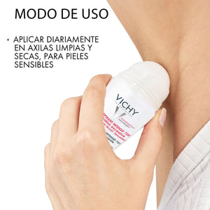 Vichy - Deos Stress Resist – 50 ml.