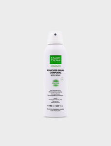 Martiderm -  Acniover Spray Corporal - 150 ml