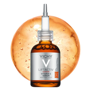 Vichy - Liftactiv, Sérum Vitamina C Anti-oxidante - 20 ml.