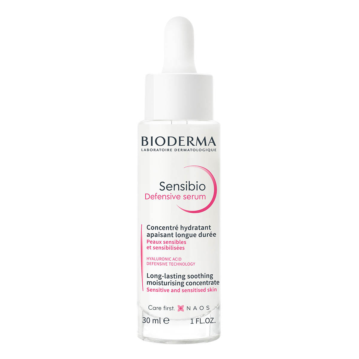 Bioderma - Sensibio Defensive Serum – 30 ml.