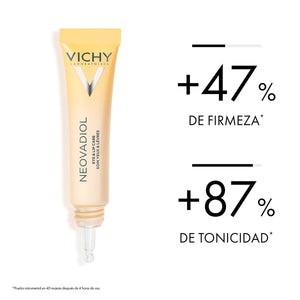 Vichy - Neovadiol, Tratamiento Multicorrector De Ojos y Labios - 15 ml.