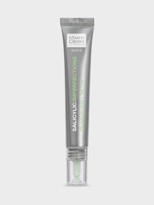 Martiderm - Shots Salicylic Imperfections - 20 ml.