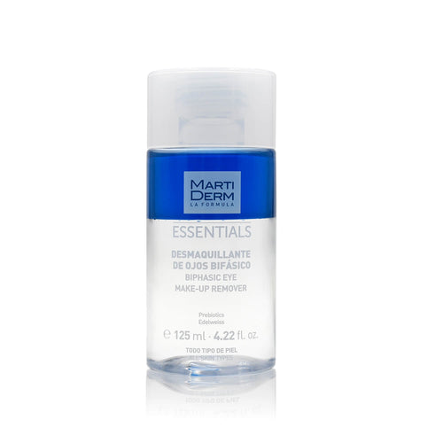 Martiderm - Essentials Desmaquillante de Ojos Bifásico - 125 ml