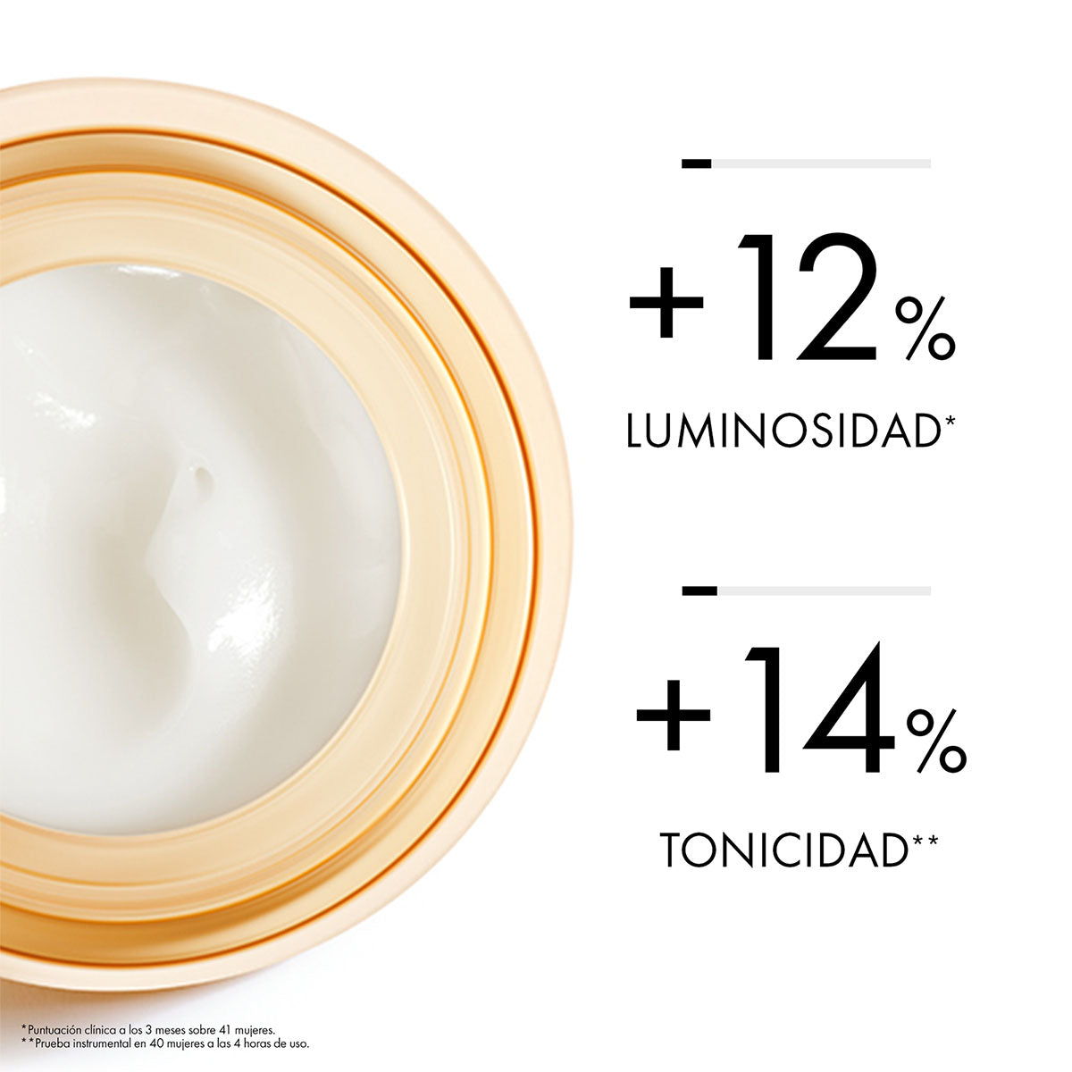 Vichy - Neovadiol, Crema De Noche Peri Menopausia Con Efecto Refrescante - 50 ml.