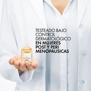 Vichy - Neovadiol, Meno 5 Bi-Serum Reafirmante - 30 ml.