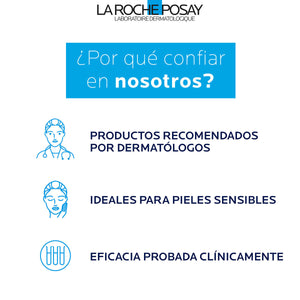 La Roche Posay - Lipikar Baume AP+M Crema Hidratante – 400 ml.