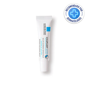 La Roche Posay - Cicaplast Bálsamo Labial Humectante - 7.5 ml.