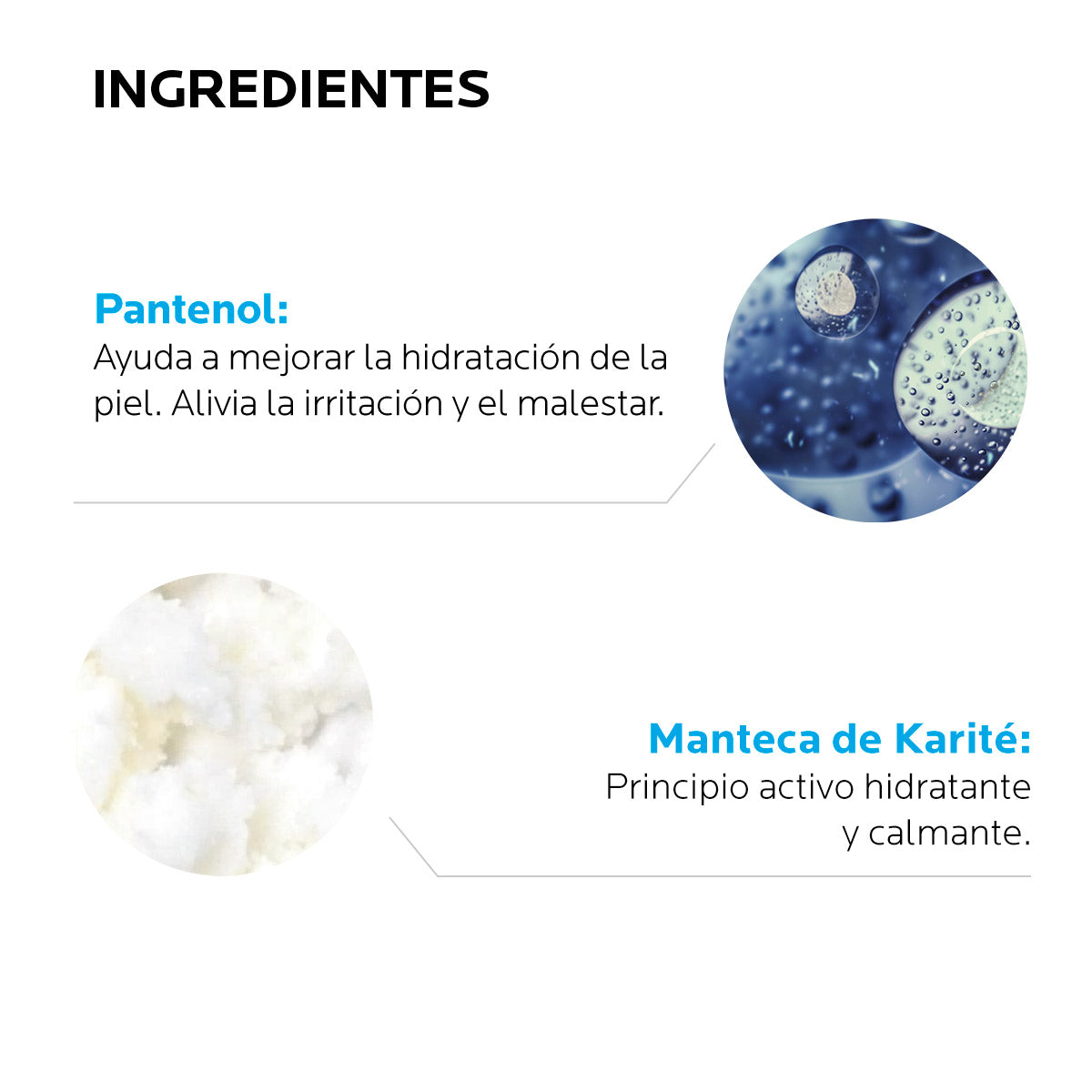 La Roche Posay - Cicaplast Bálsamo Labial Humectante - 7.5 ml.