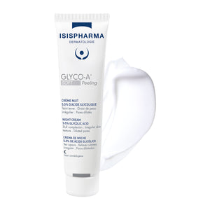 Isispharma - Glyco-A SOFT Peeling – 30 ml.