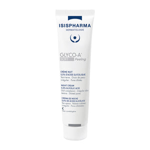 Isispharma - Glyco-A SOFT Peeling – 30 ml.