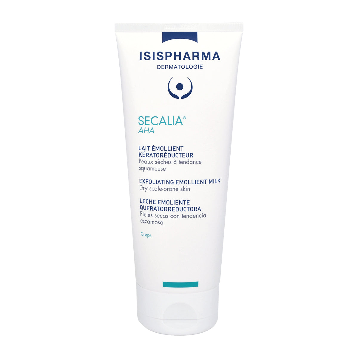 Isispharma – Secalia AHA Corporal – 200 ml.