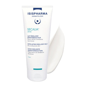 Isispharma – Secalia AHA Corporal – 200 ml.