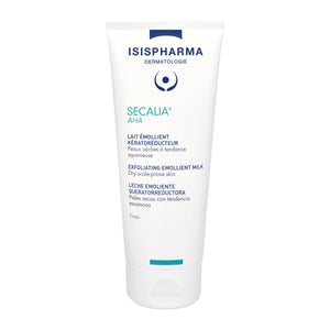 Isispharma – Secalia AHA Corporal – 200 ml.