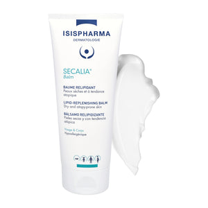 Isispharma – Secalia ATO Balm – 200 ml.