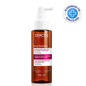 Vichy - Dercos Loción Densi Solutions - 250 ml.