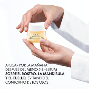 Vichy - Neovadiol, Crema Peri Menopausia Día Con Efecto Lifting - 50 ml.