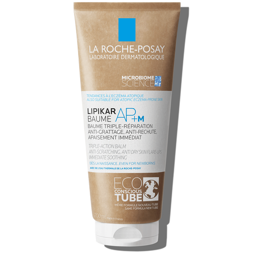 La Roche Posay - Lipikar Baume AP+M Crema – 200 ml.