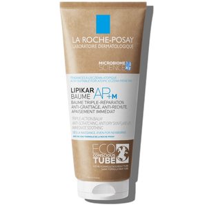 La Roche Posay - Lipikar Baume AP+M Crema – 200 ml.