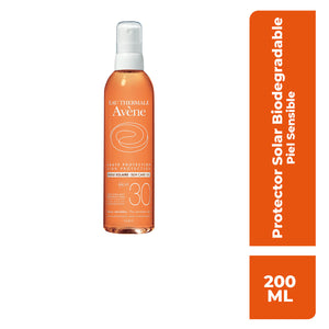 Avene - Aceite Solar 30 FPS - 200 ml