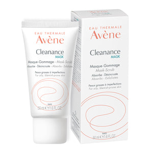 Avene - Cleanance Mask – 50 ml.