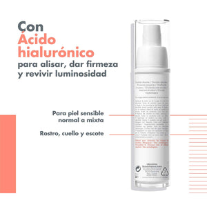 Avene - Physiolift Emulsión De Dia – 30 ml.