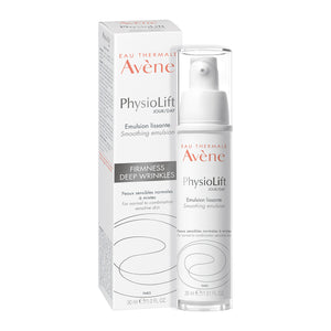 Avene - Physiolift Emulsión De Dia – 30 ml.