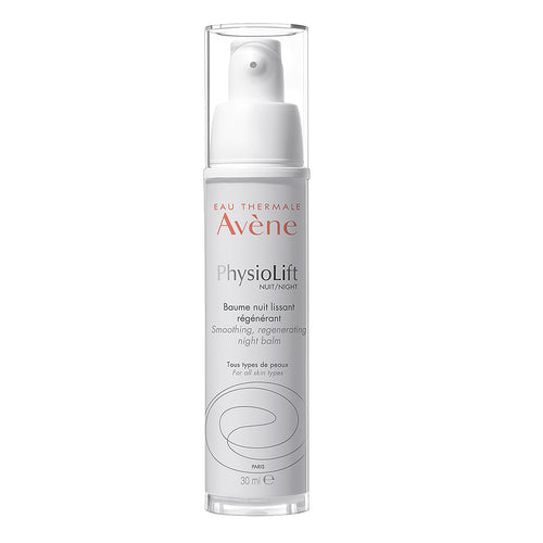 Avene - Physiolift Balsamo De Noche – 30 ml.
