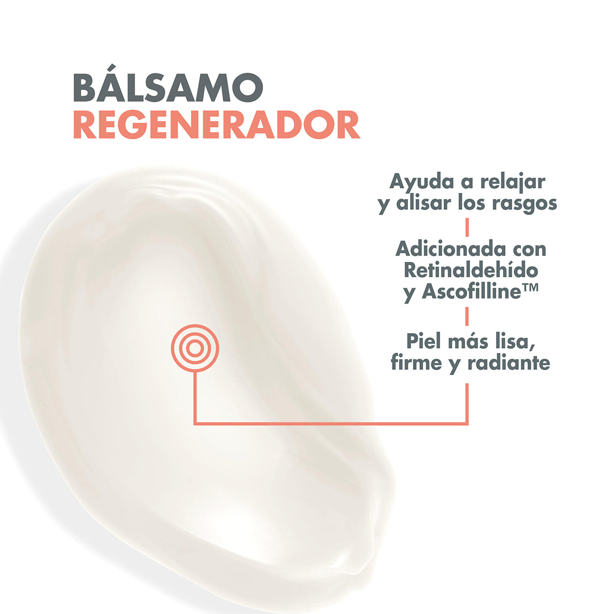 Avene - Physiolift Balsamo De Noche – 30 ml.