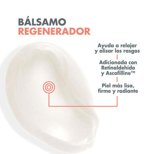 Avene - Physiolift Balsamo De Noche – 30 ml.